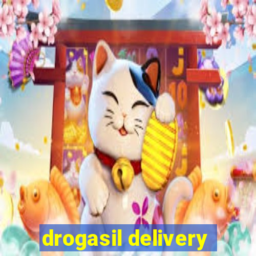 drogasil delivery